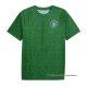 Camiseta Pre Partido del Manchester City 2025-2026 Verde