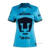 3ª Camiseta Pumas UNAM Mujer 2023-2024 3ª Camiseta Pumas UNAM Mujer 2023-2024