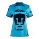3ª Camiseta Pumas UNAM Mujer 2023-2024