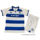 1ª Camiseta Queens Park Rangers Nino 2024-2025