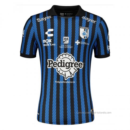 1ª Camiseta Queretaro 2021-2022 - Haga un click en la imagen para cerrar