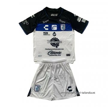 1ª Camiseta Queretaro Nino 2023-2024