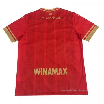 Camiseta RC Lens Special 2022-2023 Rojo