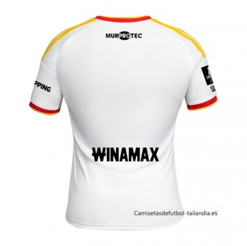 3ª Camiseta RC Lens 2026-2027