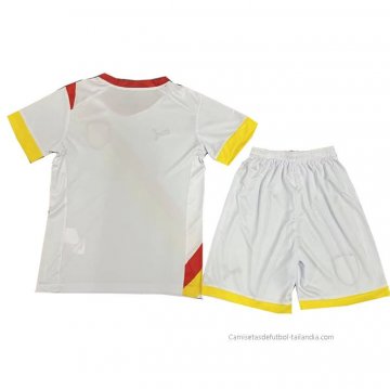 3ª Camiseta RC Lens Nino 2022-2023