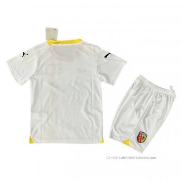 3ª Camiseta RC Lens Nino 2023-2024