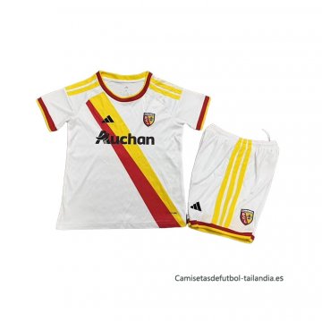 3ª Camiseta RC Lens Nino 2026-2027 3ª Camiseta RC Lens Nino 2026-2027