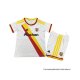 3ª Camiseta RC Lens Nino 2026-2027