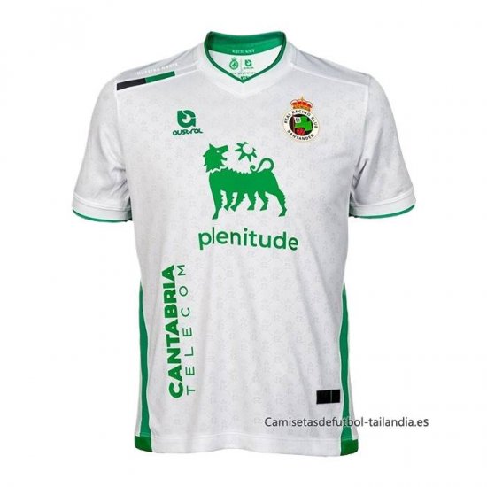 1ª Camiseta Racing de Santander 2025-2026 - Haga un click en la imagen para cerrar