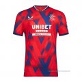 Camiseta Rangers 4ª 2023-2024