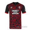 3ª Camiseta Rangers 2026-2027 3ª Camiseta Rangers 2026-2027