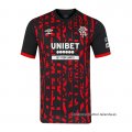 3ª Camiseta Rangers 2026-2027
