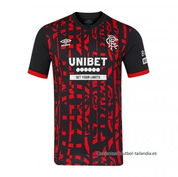 3ª Camiseta Rangers 2026-2027 3ª Camiseta Rangers 2026-2027