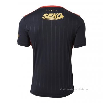 2ª Camiseta Rangers 2021-2022