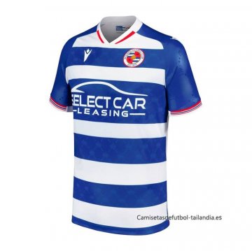 1ª Camiseta Reading 2024-2025
