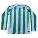 1ª Camiseta Real Betis Manga Larga 2024-2025