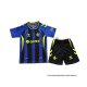 3ª Camiseta Real Betis Nino 2026-2027