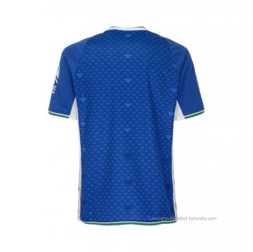 2ª Camiseta Real Betis 2021-2022