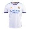 1ª Camiseta Real Madrid Authentic 2021-2022
