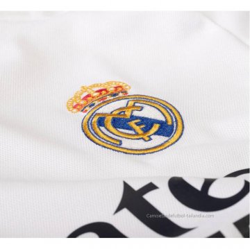 1ª Camiseta Real Madrid 2023-2024