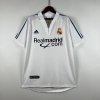 1ª Camiseta Real Madrid Retro 2001-2002