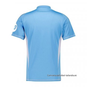 1ª Camiseta Real Madrid Portero 2024-2025