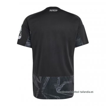1ª Camiseta Real Madrid Portero 2026-2027