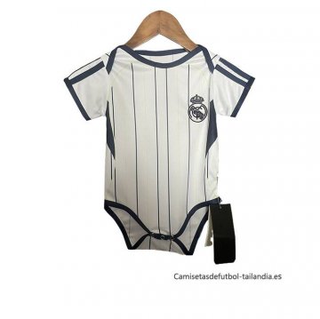 Camiseta Real Madrid Special Bebe 2025-2026 Camiseta Real Madrid Special Bebe 2025-2026
