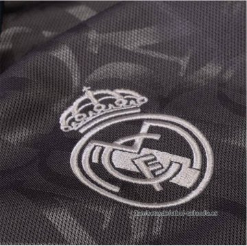 3ª Camiseta Real Madrid 2024-2025
