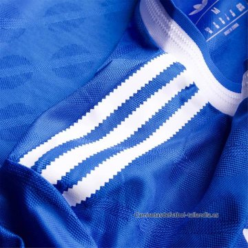 3ª Camiseta Real Madrid Authentic 2025-2026