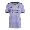 2ª Camiseta Real Madrid 2022-2023