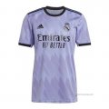 2ª Camiseta Real Madrid 2022-2023
