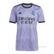 2ª Camiseta Real Madrid 2022-2023