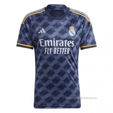 2ª Camiseta Real Madrid 2023-2024 2ª Camiseta Real Madrid 2023-2024