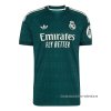 2ª Camiseta Real Madrid 2026-2027 2ª Camiseta Real Madrid 2026-2027