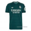 2ª Camiseta Real Madrid 2026-2027