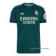 2ª Camiseta Real Madrid 2026-2027