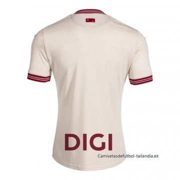 2ª Camiseta Real Murcia 2026-2027