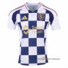 2ª Camiseta Real Salt Lake Authentic 2025 2ª Camiseta Real Salt Lake Authentic 2025