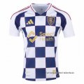 2ª Camiseta Real Salt Lake Authentic 2025