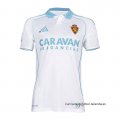 1ª Camiseta Real Zaragoza 2025-2026