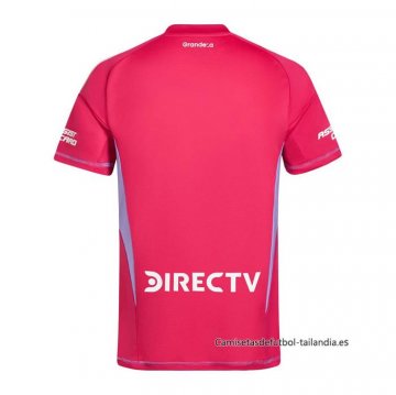 3ª Camiseta River Portero 2024