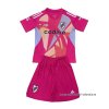 3ª Camiseta River Portero Nino 2024 3ª Camiseta River Portero Nino 2024