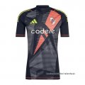 2ª Camiseta River Portero 2024