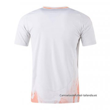 2ª Camiseta Roma 2024-2025