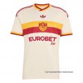 2ª Camiseta Roma 2026-2027