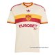 2ª Camiseta Roma 2026-2027