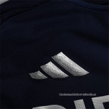 1ª Camiseta San Diego Authentic 2025