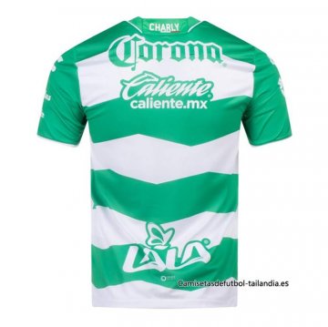 1ª Camiseta Santos Laguna 2023-2024