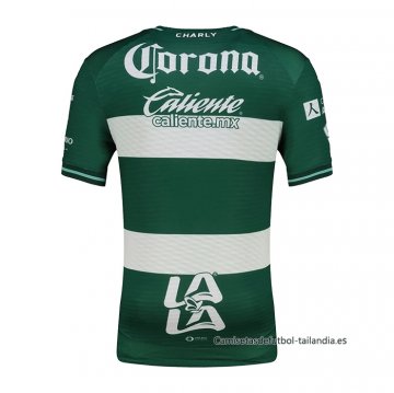 1ª Camiseta Santos Laguna 2026-2027